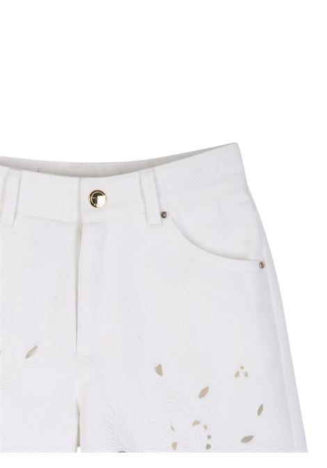 Shorts Chloè Kids CHLOE' KIDS | SHORTS E BERMUDA | C20848117